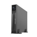 Armac R/1000I/PWS uninterruptible power supply (UPS) Line-Interactive 1 kVA 800 W 4 AC outlet(s)