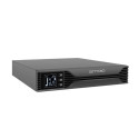 Armac R/1000I/PWS uninterruptible power supply (UPS) Line-Interactive 1 kVA 800 W 4 AC outlet(s)