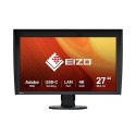 EIZO ColorEdge CG2700X computer monitor 68.6 cm (27&quot;) 3840 x 2160 pixels 4K Ultra HD LCD Bl