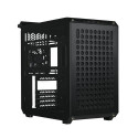 Cooler Master arvutikorpus Qube 500 Flatpack Midi Tower, must