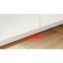 Bosch Serie 4 SMV4HVX00E dishwasher Fully built-in 14 place settings D