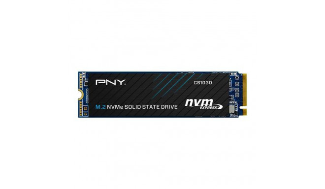 PNY CS1030 1 TB M.2 PCI Express 3.0 NVMe 3D NAND