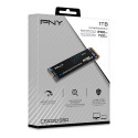 PNY CS1030 1 TB M.2 PCI Express 3.0 NVMe 3D NAND