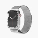 Vonmählen Milanese Loop Band Silver Stainless steel