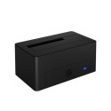 ICY BOX IB-1121-U3 USB 3.2 Gen 1 (3.1 Gen 1) Type-A Black