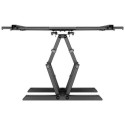 Goobay TV wall mount Pro FULLMOTION (L)