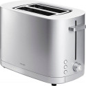 ZWILLING 53008-000-0 toaster 2 slice(s) 1000 W Satin steel