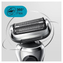 Braun Series 7 71-S1000s Foil shaver Silver