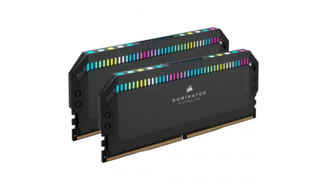 Corsair Dominator CMT32GX5M2X6200C36 memory module 32 GB 2 x 16 GB DDR5 6200 MHz