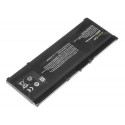 Green Cell HP187 notebook spare part Battery