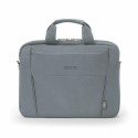 DICOTA Eco Slim Case BASE 35.8 cm (14.1&quot;) Briefcase Grey