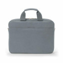 DICOTA Eco Slim Case BASE 35.8 cm (14.1&quot;) Briefcase Grey