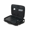 DICOTA Eco Multi Plus BASE 43.9 cm (17.3&quot;) Briefcase Black