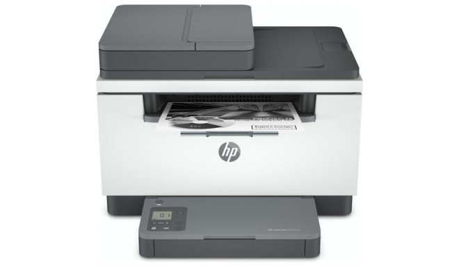 HP LaserJet MFP M234sdn Printer