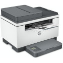 HP LaserJet MFP M234sdn Printer, Black and white, Printer for Small office, Print, copy, scan, Scan 