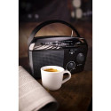 Adler AD 1119 radio Portable Black