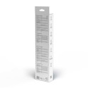 Savio USB-A and USB-C power strip, 1.5 m, LZ-11