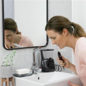 Waterpik Aquarius WP-662E electric flosser Black