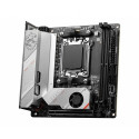 MSI MPG B650I EDGE WIFI motherboard AMD B650 Socket AM5 mini ATX