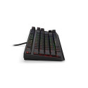 ENDORFY Thock TKL keyboard Gaming USB QWERTY Black