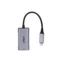 Dahua Technology USB 3.0 Type-C to RJ45 Adapter