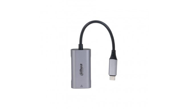 Dahua Technology USB 3.0 Type-C to RJ45 Adapter