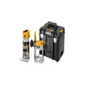 DeWALT 18V XR BRUSHLESS 8MM (¼”) ROUTER