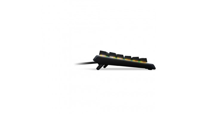 Steelseries Apex 3 TKL keyboard Gaming USB QWERTY Nordic Black