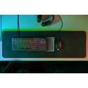 Steelseries Apex 3 TKL keyboard Gaming USB QWERTY Nordic Black
