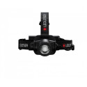 Ledlenser H15R Core Black Headband flashlight LED