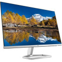 HP M27fq computer monitor 68.6 cm (27&quot;) 2560 x 1440 pixels Quad HD LED Silver