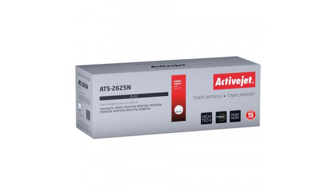 Activejet ATS-2625N toner (replacement for Samsung MLT-D116L; Supreme; 3000 pages; black)