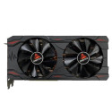 Biostar VN3706RM82 graphics card NVIDIA GeForce RTX 3070 8 GB GDDR6