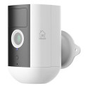 Deltaco SH-IPC09 security camera Turret IP security camera Indoor &amp; outdoor 1920 x 1080 pixe