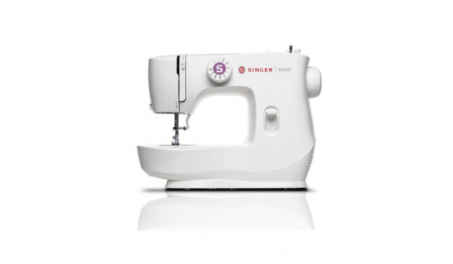 SINGER M1605 sewing machine Electric