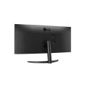 LG 34WP500-B computer monitor 86.4 cm (34&quot;) 2560 x 1080 pixels UltraWide Full HD LED Black