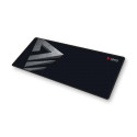 Savio Precision Control XL Gaming mouse pad Black, Grey