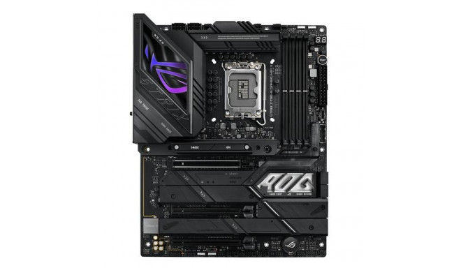 ASUS ROG STRIX Z790-E GAMING WIFI II Intel Z790 LGA 1700 ATX