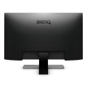 BenQ EW3270U computer monitor 80 cm (31.5&quot;) 3840 x 2160 pixels 4K Ultra HD LED Black, Grey,