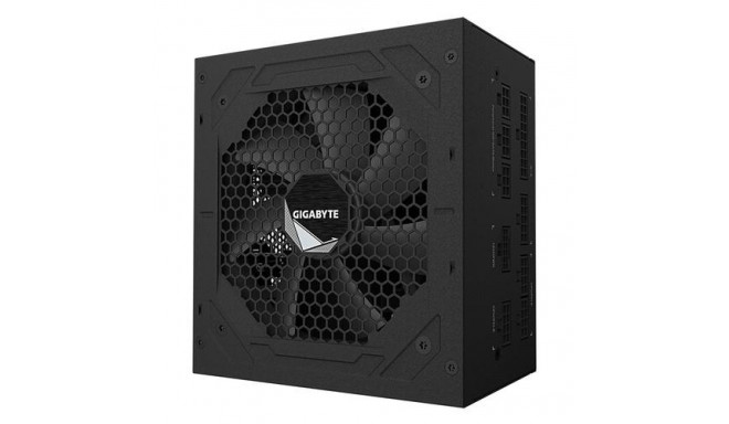 GIGABYTE GP-UD1000GM PG5 power supply unit 1000 W 20+4 pin ATX Black