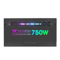 Thermaltake Toughpower GF2 ARGB power supply unit 750 W 24-pin ATX Black