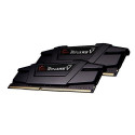 G.Skill Ripjaws V F4-4400C19D-64GVK memory module 64 GB 2 x 32 GB DDR4 4400 MHz