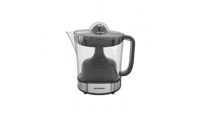 Blaupunkt CJS601 citrus press Plastic Black, Stainless steel, Transparent