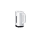 Braun WK 1100 WH electric kettle 1.7 L 2200 W White