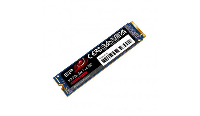 Silicon Power UD85 1 TB M.2 PCI Express 4.0 NVMe 3D NAND