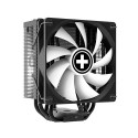 Xilence Performance A+ XC056 | M704PRO.ARGB Computer case Cooler Black 1 pc(s)