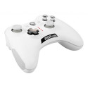 MSI FORCE GC30 V2 WHITE Wireless Gaming Controller &#039;PC and Android ready, Upto 8 hours batt