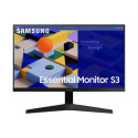 Samsung S31C LED display 68.6 cm (27&quot;) 1920 x 1080 pixels Full HD Black