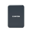 Canyon C-15 Passive holder Mobile phone/Smartphone Black