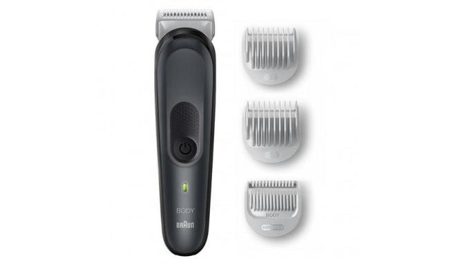 Braun Series 3 BG3350 Body Groomer